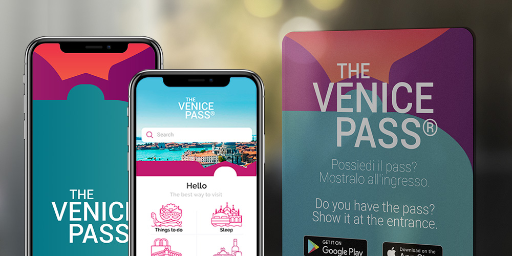 venezia unica tourist pass